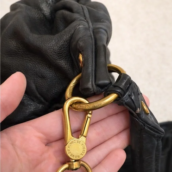 Y2K Marc Jacobs Hobo - Picture 4 of 12